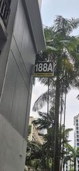 Blk 188A Rivervale Gateway (Sengkang), HDB 5 Rooms #608801411